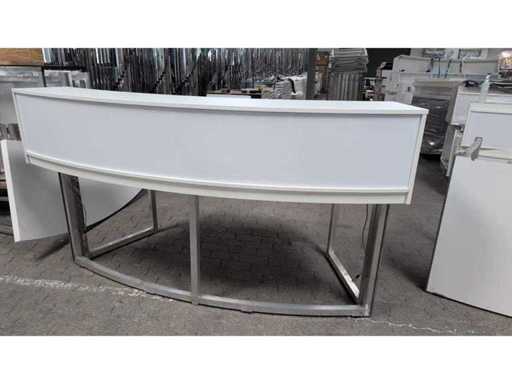 Counter/Column round (2x)