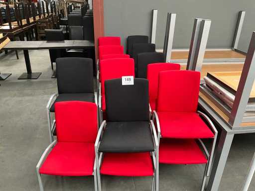 23 different chairs