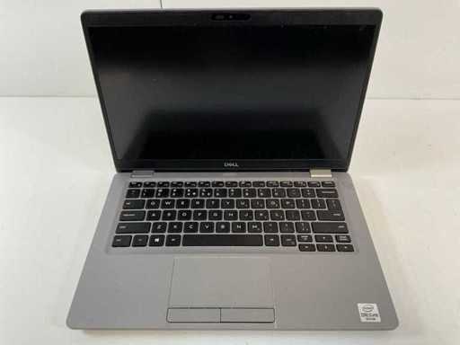 Dell Latitude 5310 13,3", Core(TM) i5 10. generacji, 16 GB RAM, 256 GB NVMe Laptop