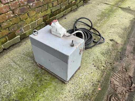 Transformateur Erea U22 2752