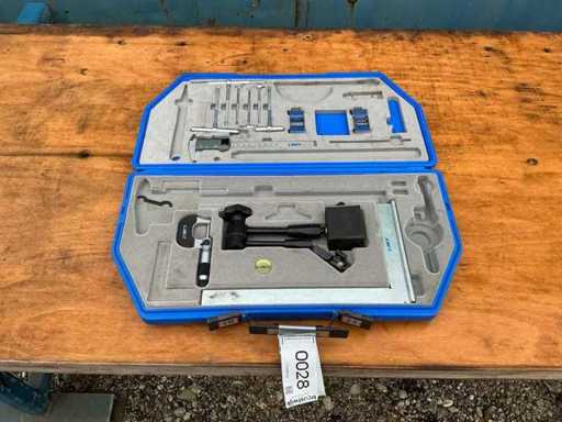 Limit TR23 Fine Tool