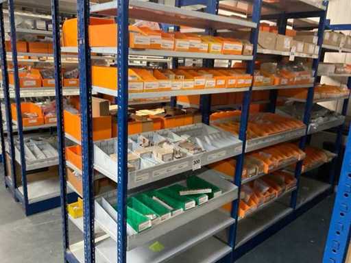 Hager Partij installatieautomaten