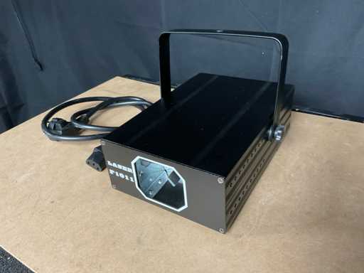 Moonlight F1011 Laser Blu