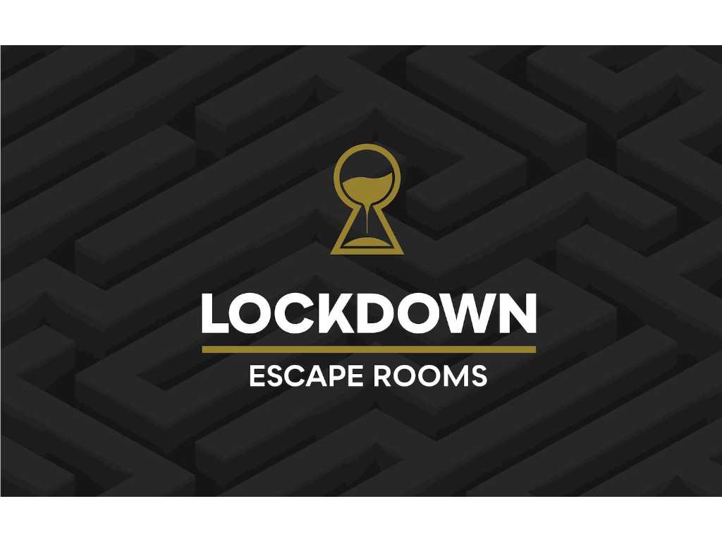 Een escape-ervaring bij Lockdown Escape (Gent & Kortrijk) 