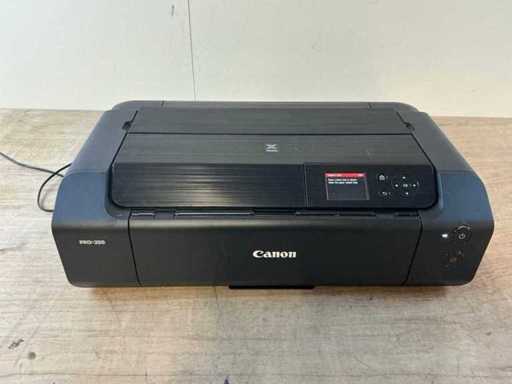 Drukarka Canon PRO-200