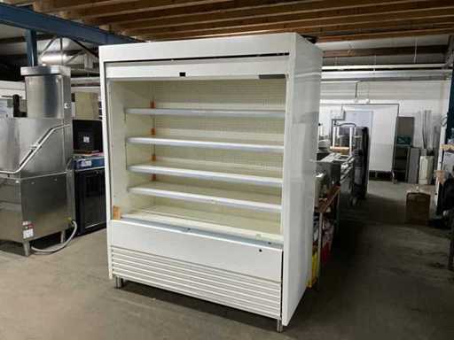 2022 Jardao PL M UNiT EST M 80 Wandkoeling