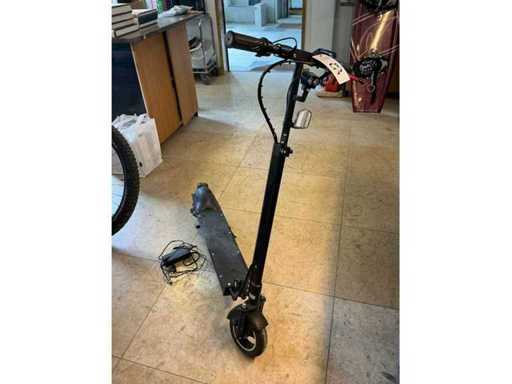 Faltbarer Elektroroller