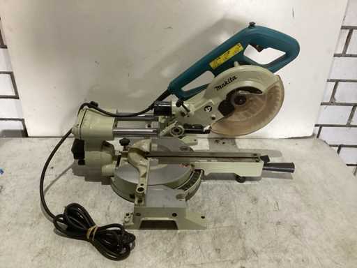 2018 MAKITA LS 0714 Promieniowa pi?a tarczowa