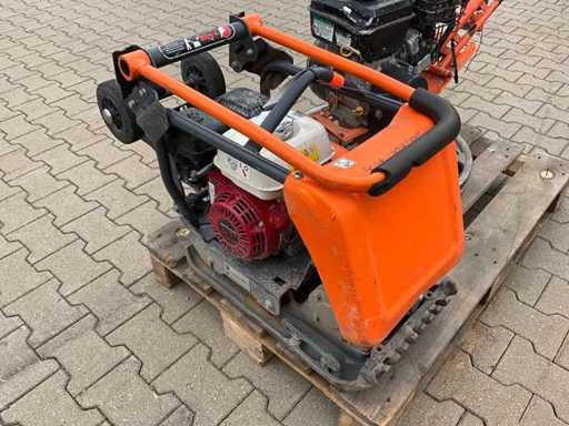 2006 Altrad / Belle FC3612E Vibration Plate
