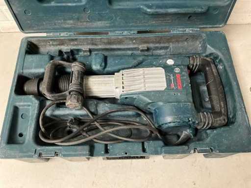 Ciocanul dalta Bosch GSH 11 VC 2021
