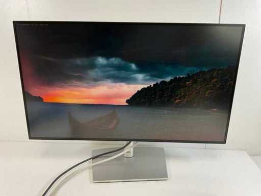 Dell (U2722DE) 27", 2560x1440 (QHD) IPS Monitor