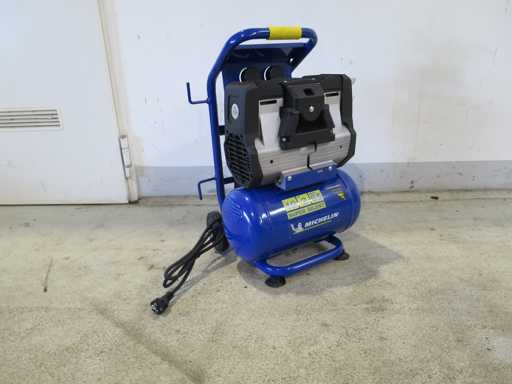 MICHELIN MBN 10 Compressor Weinig ruis