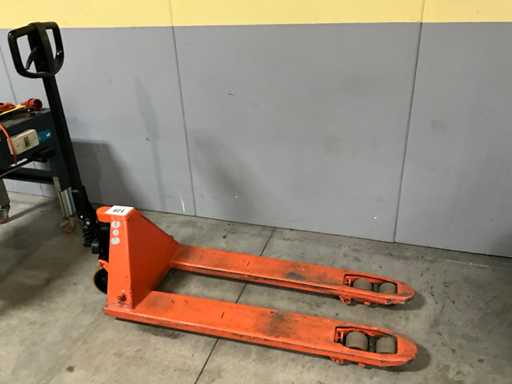 BT Lifter LHM230 Hand hydraulische palletwagen