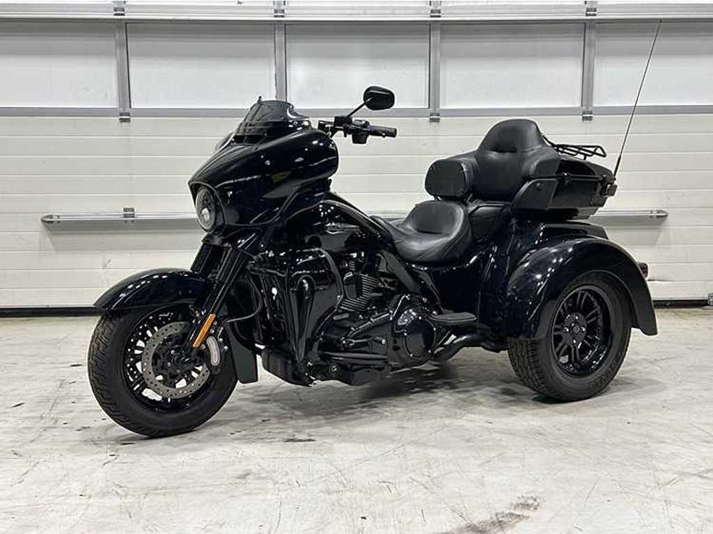 2021 harley davidson flhtcutg