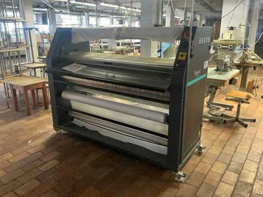 2015 Texart CS-64 Calender