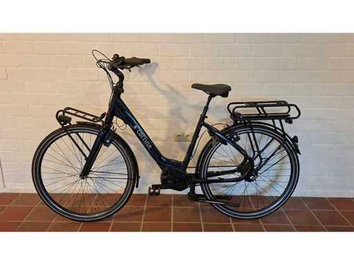 Cortina E-common Elektrische damesfiets
