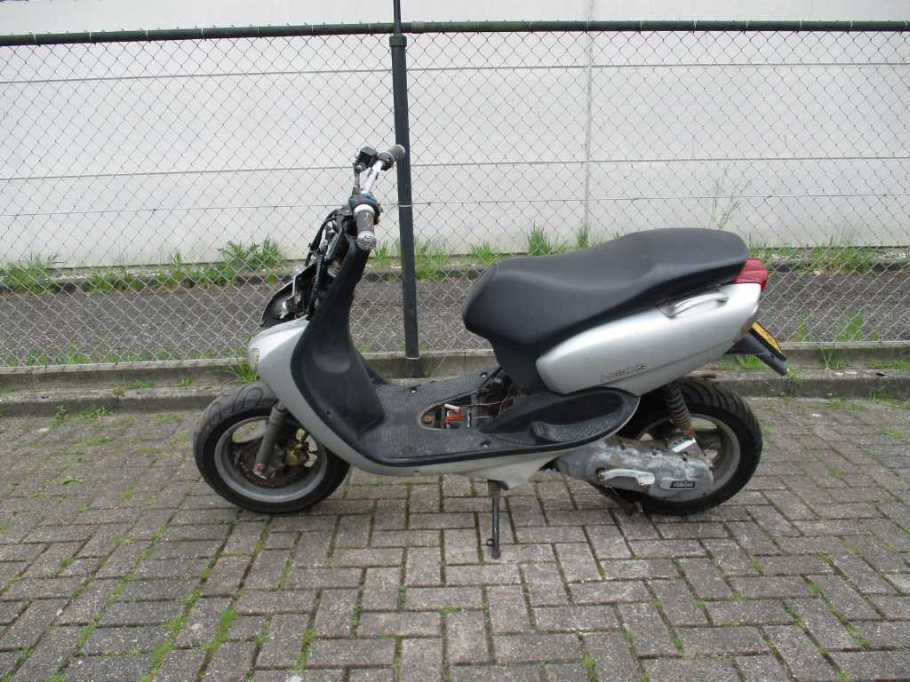 Yamaha - Bromscooter - Neo's 2 Tact - Scooter