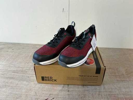 Redbrick Motion Spirit S1 model Work shoes 41 (10x)