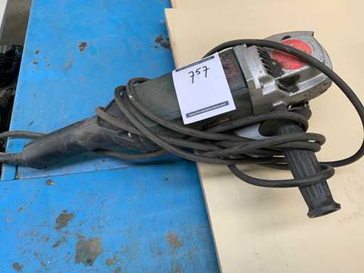 Szlifierka kątowa Metabo