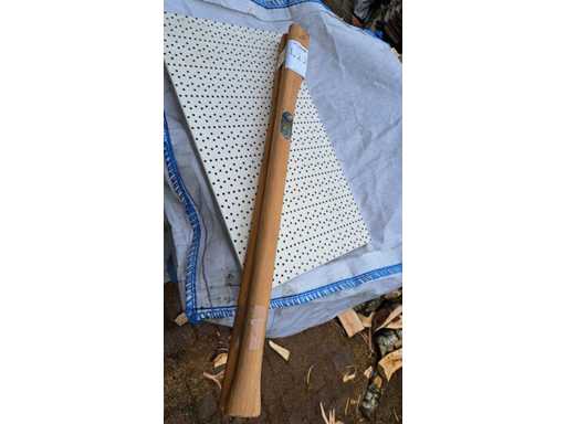 Atlas - kloofhamersteel - Overig bos- en tuingereedschap (2x)