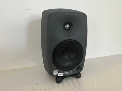 Monitor biamplificat Genelec 8030A
