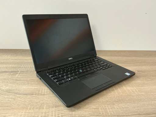 Laptop - Dell Inc. - Latitude 5490