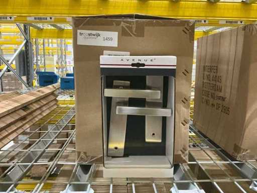 Avenue Cubic Long tarcza z roletą (10x)
