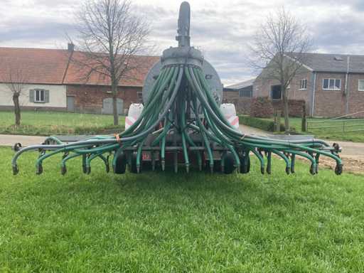 Injecteur Steeno Combi 2004 herbe/terres arables