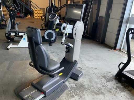 Technogym Top excite unity 3 live Crosstrainer