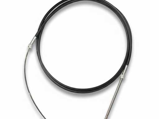 Cablu de direcție Dometic Seastar Teleflex SSC63 20ft HPS