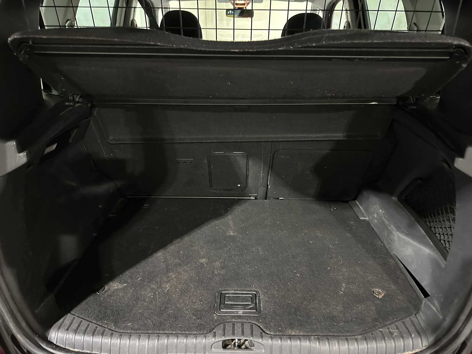 Citroen C3 Picasso 1.6 VTi Exclusive 120pk 2009 (Origineel-NL), 88-JFN-1