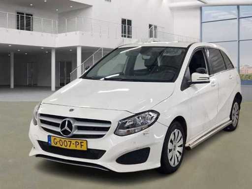 Mercedes-Benz B-Class 220 d Ambition Automat, G-007-PF