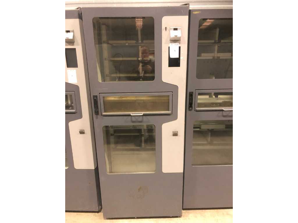 V90 - Brood - Vending Machine
