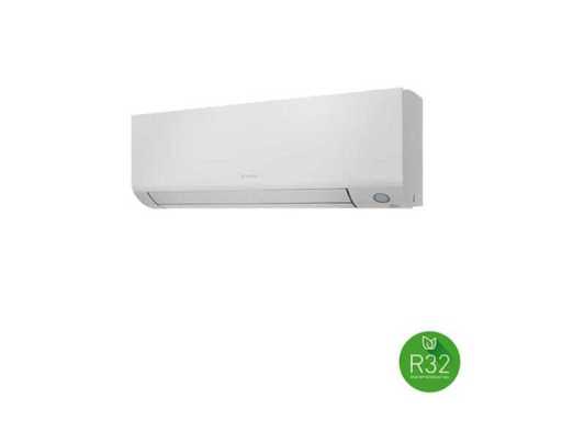 Daikin FTXM20A Airconditioning wand unit