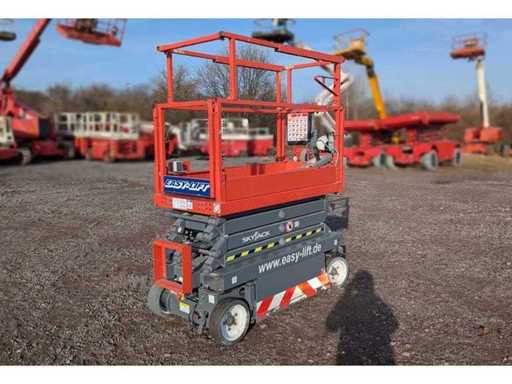 Skyjack - SJIII3219 - 2017 - Podnośnik Nożycowy 27791