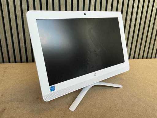 Desktop - HP - HP All-in-One
