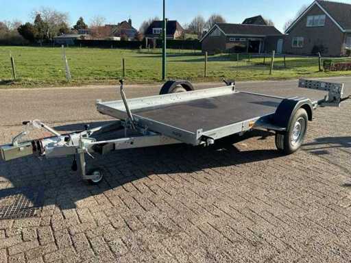 2024 Martz Unilader Aanhangwagen