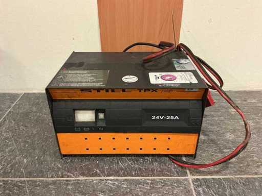 STILL - 24V 25A - Chargeurs de batteries - 2011