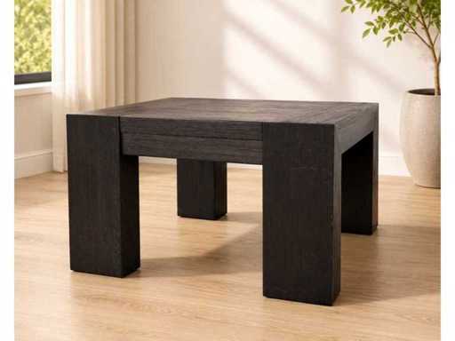 Noire Salontafel