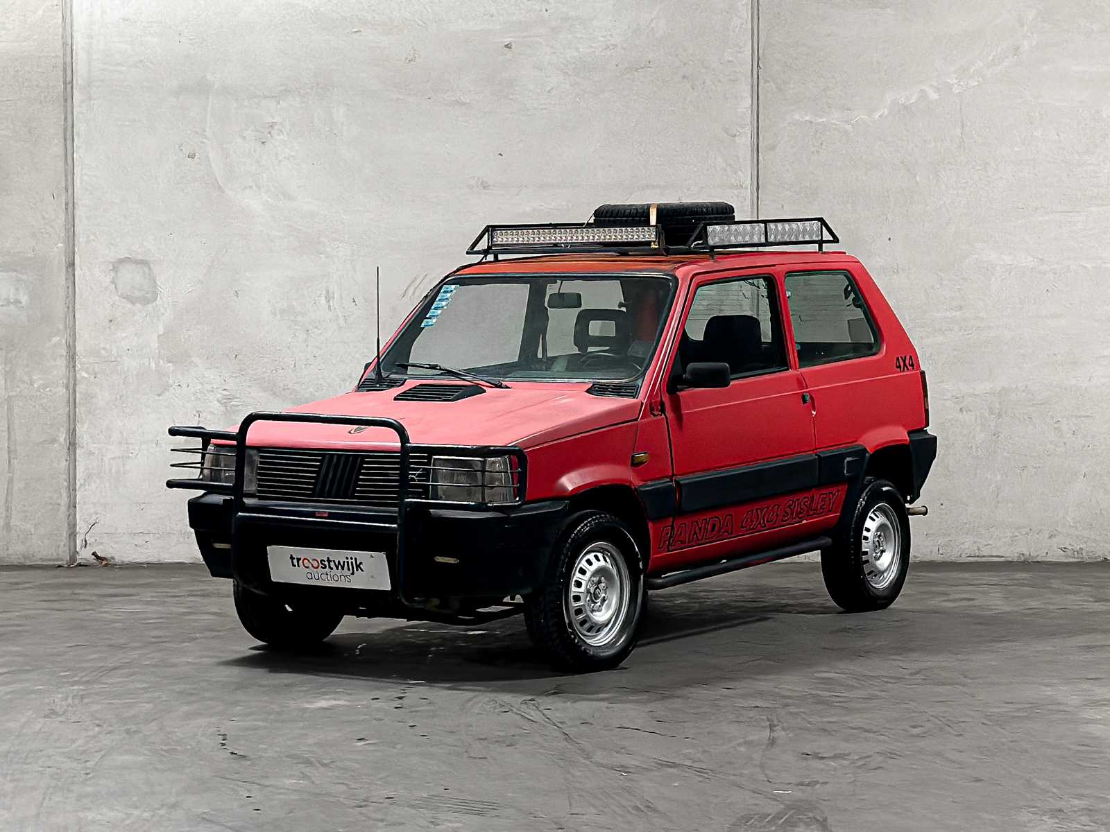 Personen- en bedrijfsauto's te Tiel