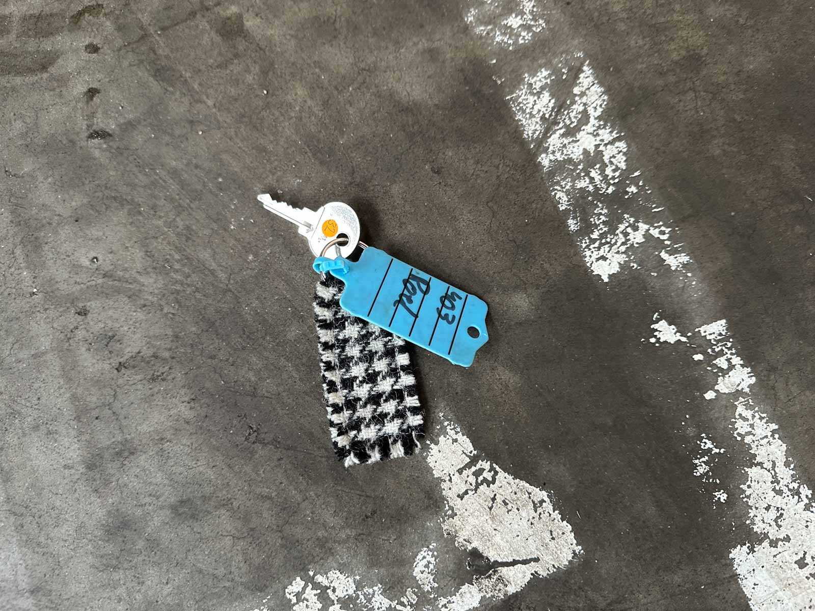 Peugeot 403 B7 1966, AH-96-35 Oldtimer