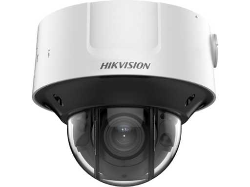 Hikvision AccuSense Ultra D2-2CD3D46G2T-IZHSUY 4mp Dome-Sicherheitskamera