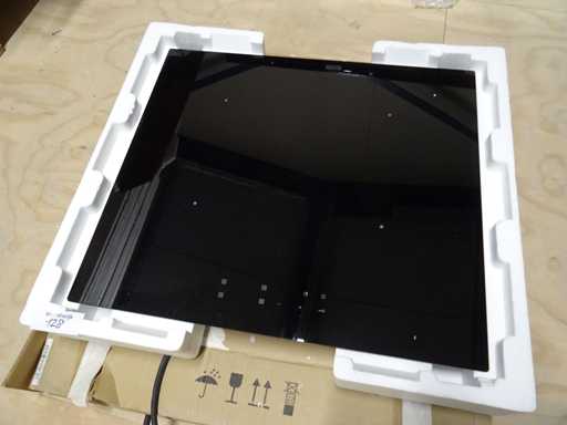 Hananto - HIKI-6001 - Inductiekookplaat