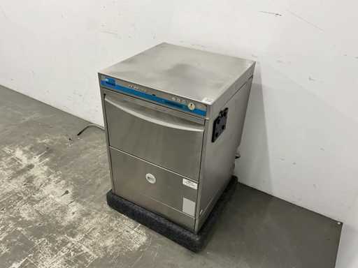 Meiko - FV40.2G - Lavastoviglie a traino