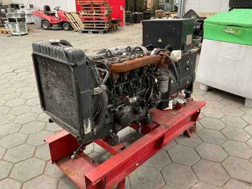 1999 ECN-28-21 Stroomgenerator