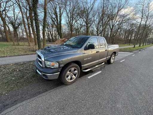 Dodge - 2004 - RAM - 1500 - Voiture
