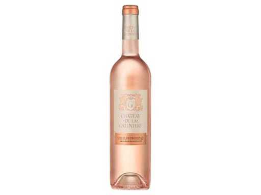 Château La Galinière – Côte de Provence Sainte Victoire – Rosé-Wein (150x)