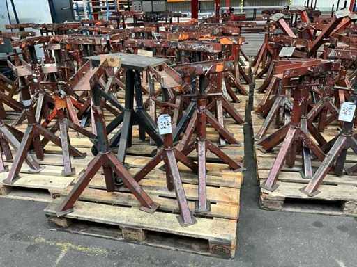 Materiaalsteun (30x)