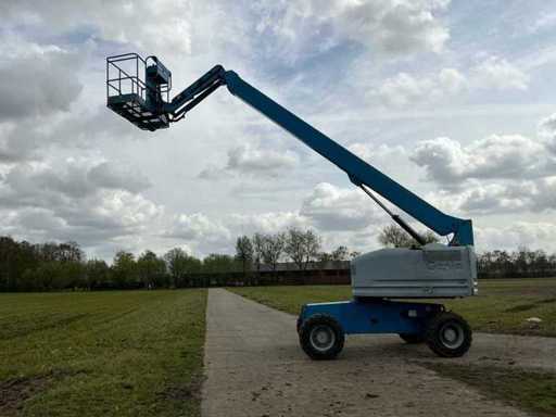 2007 Genie S45 Luftplattform