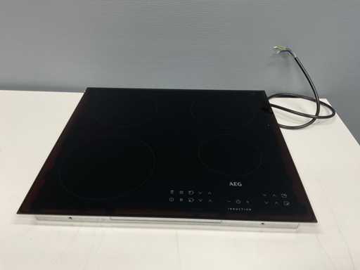 AEG - IKB6430SFB - Kookplaat